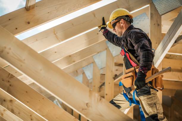 Roof Repair Estimates in Mitchell, SD