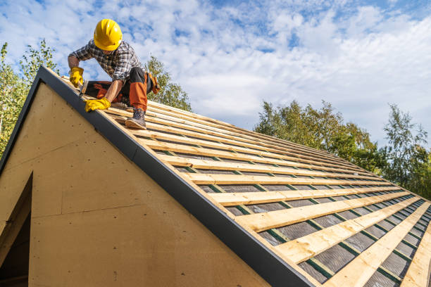 Best Slate Roofing Contractor  in Mitchell, SD