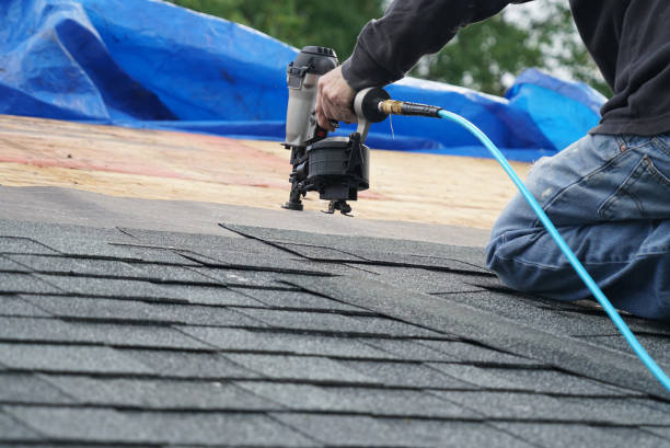 Quick and Trustworthy Emergency Roof Repair Services in Mitchell, SD