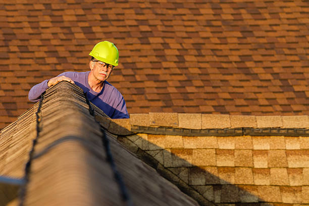 Best New Roof Installation  in Mitchell, SD