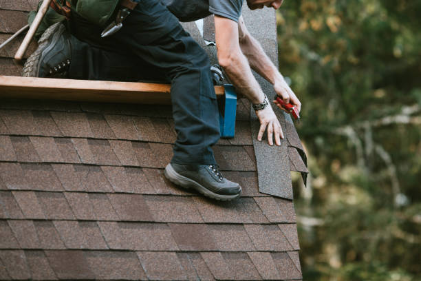 Best Roof Maintenance Services  in Mitchell, SD